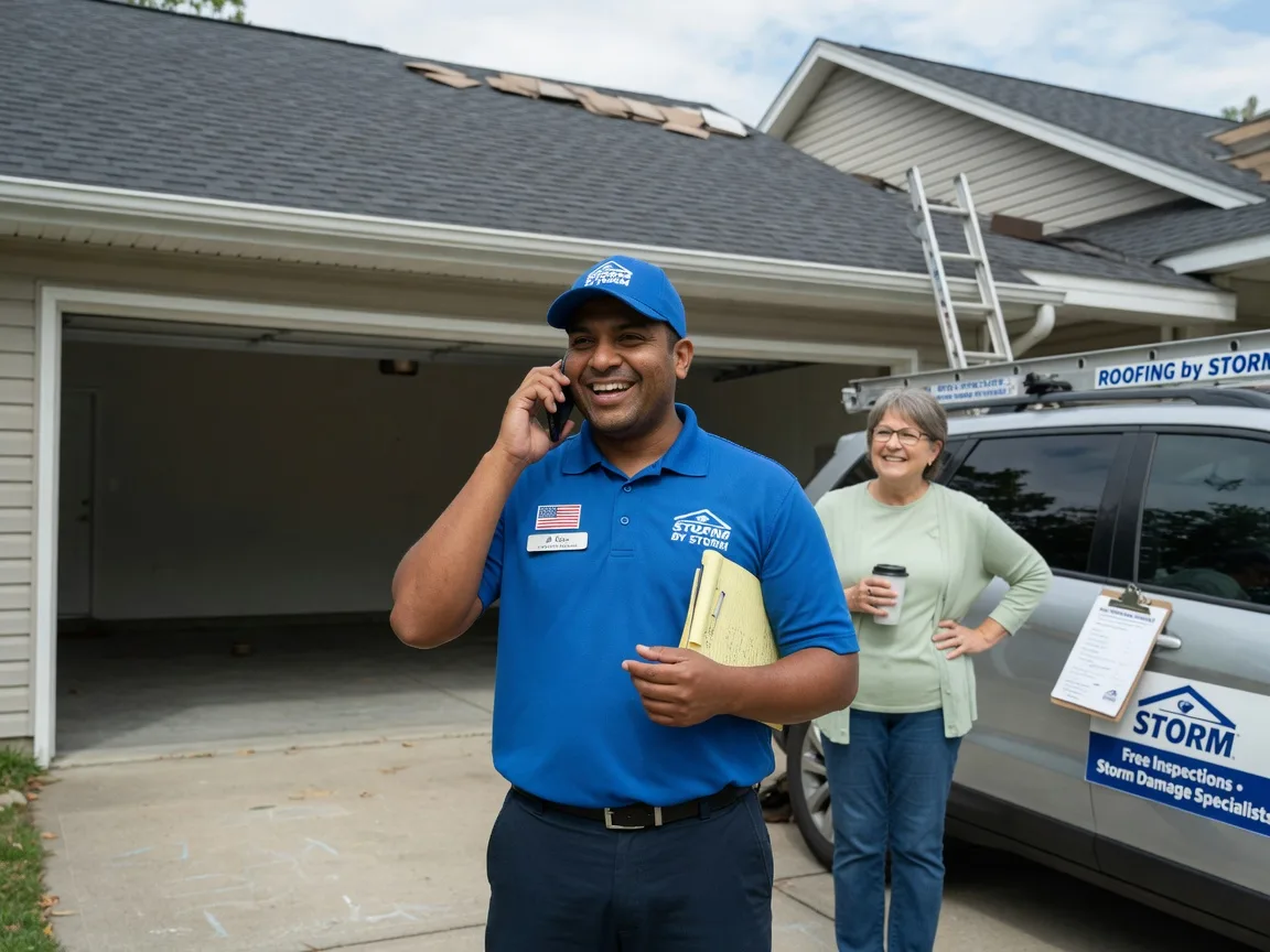 Roof Repair Near Me Goodman, MS FAQs