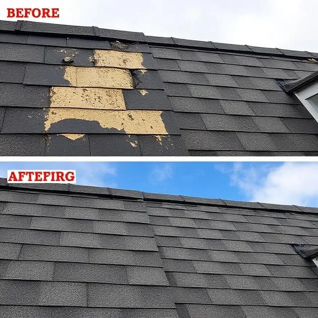 Roof Repair Near Me in Goodman, MS near me